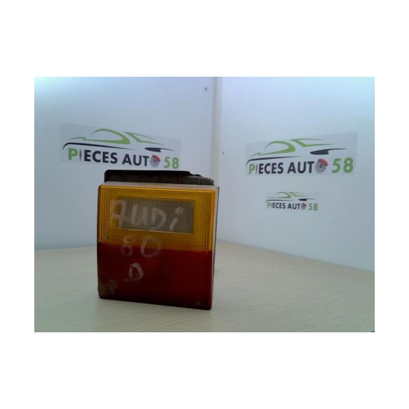 Feu arriere principal droit (feux) AUDI 80 1 PHASE 2 d’occasion