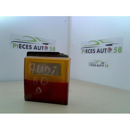 Feu arriere principal droit (feux) AUDI 80 1 PHASE 2 d’occasion