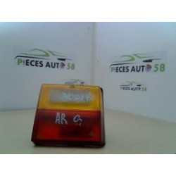 Feu arriere principal gauche (feux) AUDI 80 1 PHASE 2 d’occasion