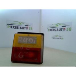 Feu arriere principal gauche (feux) AUDI 80 1 PHASE 2 d’occasion