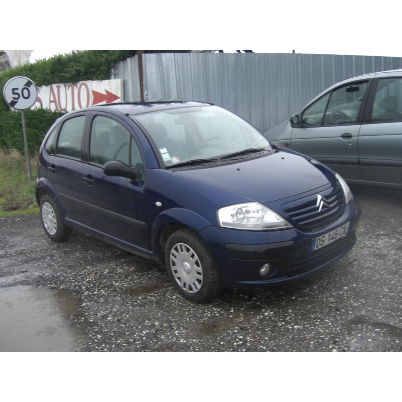 Resistance chauffage CITROEN C3 1 PHASE 1 d’occasion