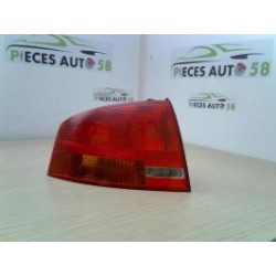 Feu arriere principal gauche (feux) AUDI A4 2 PHASE 2 d’occasion