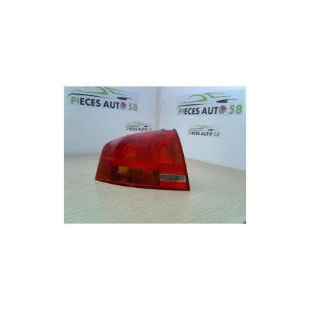 Feu arriere principal gauche (feux) AUDI A4 2 PHASE 2 d’occasion