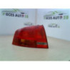 Feu arriere principal gauche (feux) AUDI A4 2 PHASE 2 d’occasion