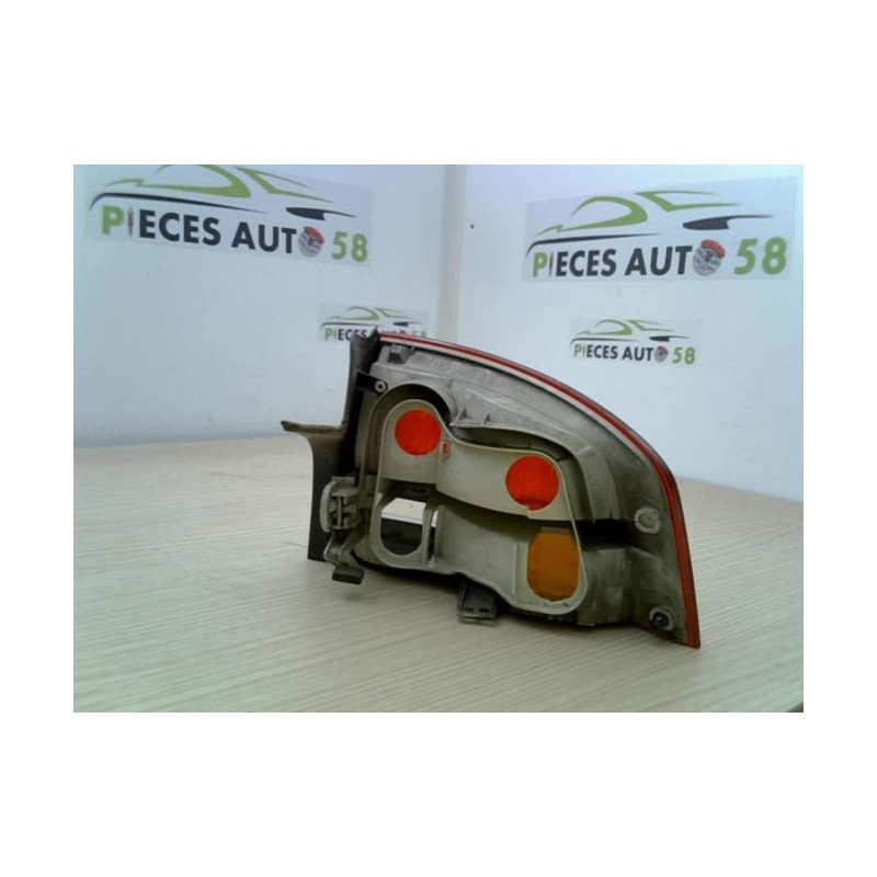 Feu arriere principal gauche (feux) AUDI A4 2 PHASE 2 d’occasion