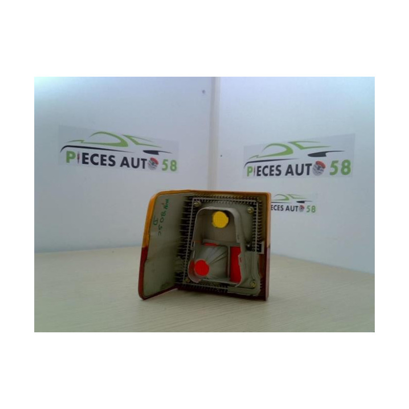 Feu arriere principal droit (feux) AUDI  d’occasion