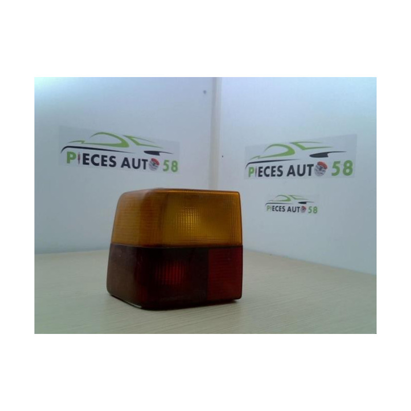 Feu arriere principal gauche (feux) AUDI  d’occasion