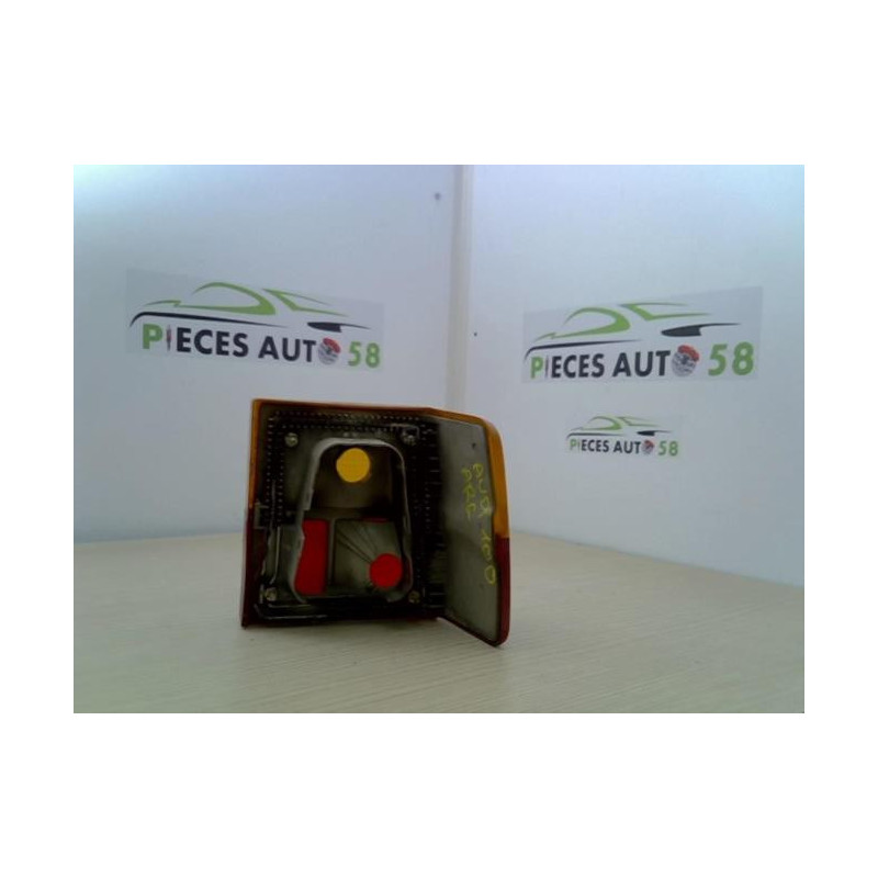 Feu arriere principal gauche (feux) AUDI  d’occasion