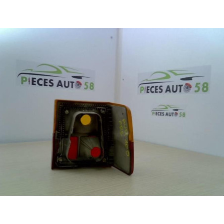 Feu arriere principal gauche (feux) AUDI  d’occasion