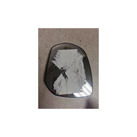 Glace retroviseur gauche CITROEN C4 PICASSO 1 d’occasion