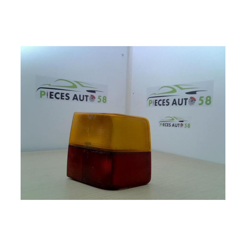 Feu arriere principal droit (feux) AUDI  d’occasion
