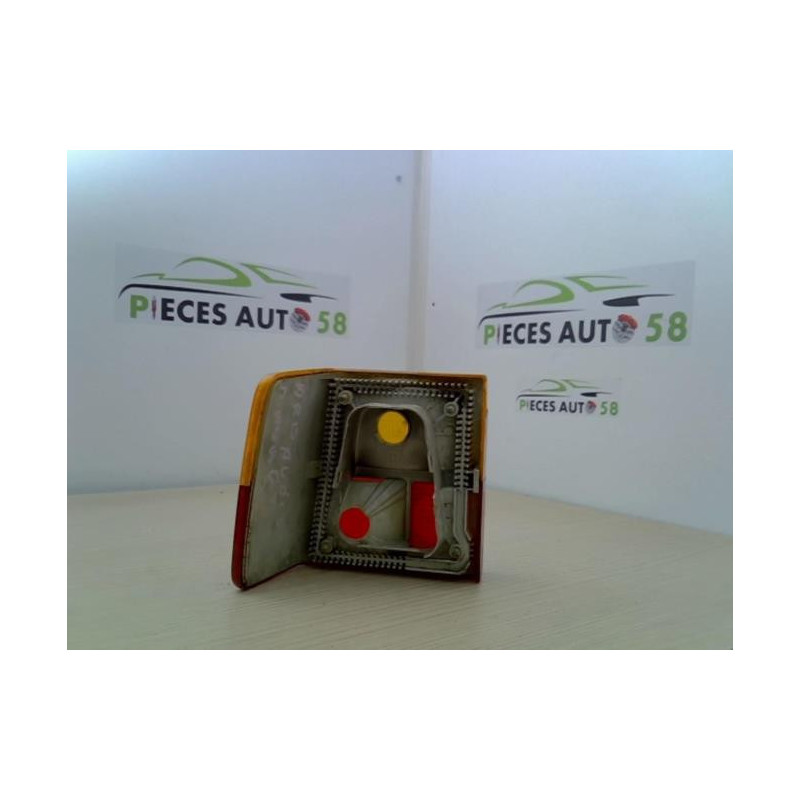 Feu arriere principal droit (feux) AUDI  d’occasion