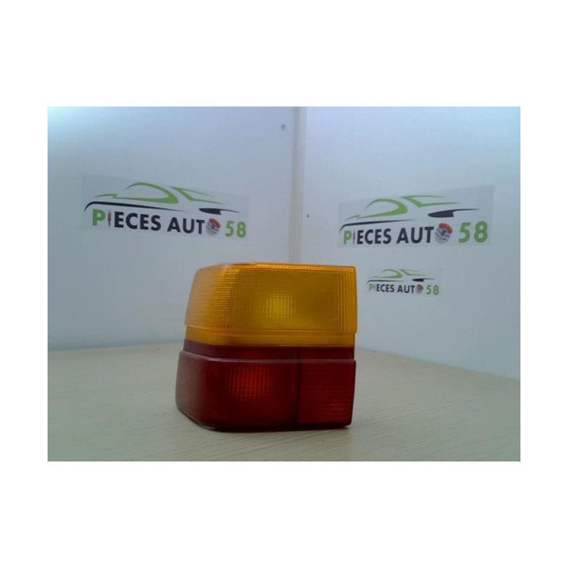 Feu arriere principal gauche (feux) AUDI  d’occasion