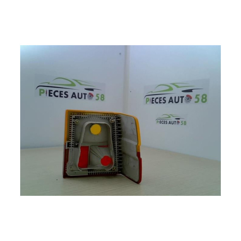 Feu arriere principal gauche (feux) AUDI  d’occasion