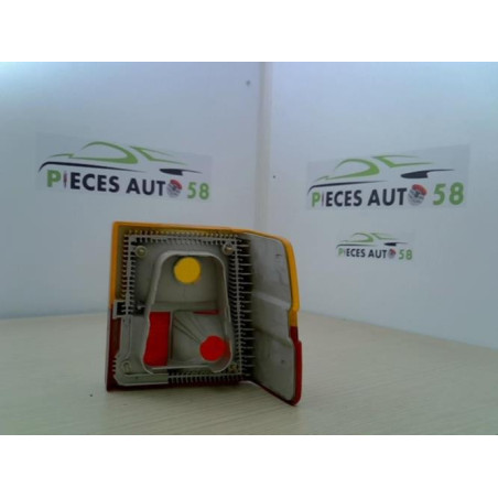 Feu arriere principal gauche (feux) AUDI  d’occasion