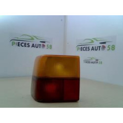 Feu arriere principal gauche (feux) AUDI  d’occasion