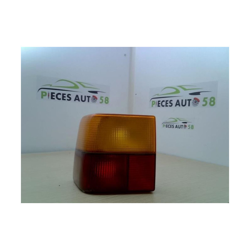 Feu arriere principal gauche (feux) AUDI  d’occasion