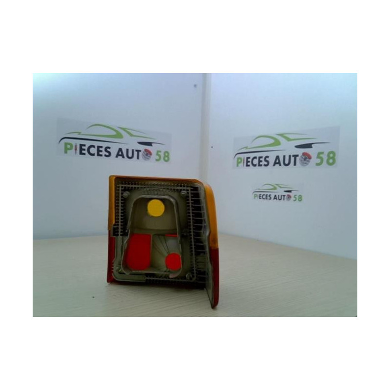 Feu arriere principal gauche (feux) AUDI  d’occasion