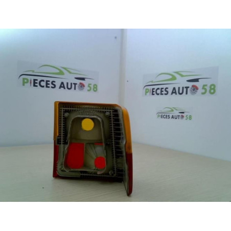 Feu arriere principal gauche (feux) AUDI  d’occasion