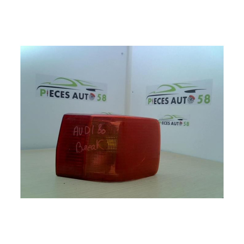 Feu arriere principal droit (feux) AUDI  d’occasion