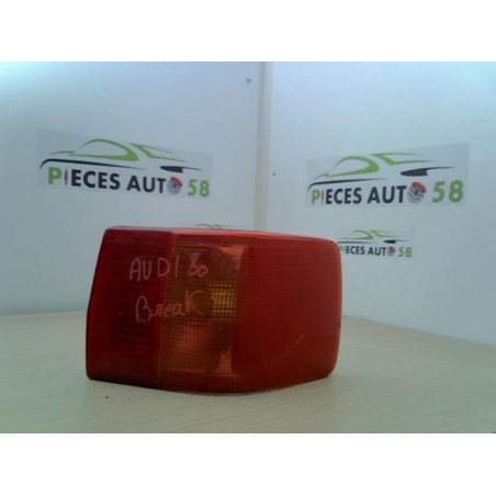 Feu arriere principal droit (feux) AUDI  d’occasion