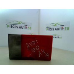 Feu arriere secondaire gauche (feux) AUDI 80 3 PHASE 2 d’occasion