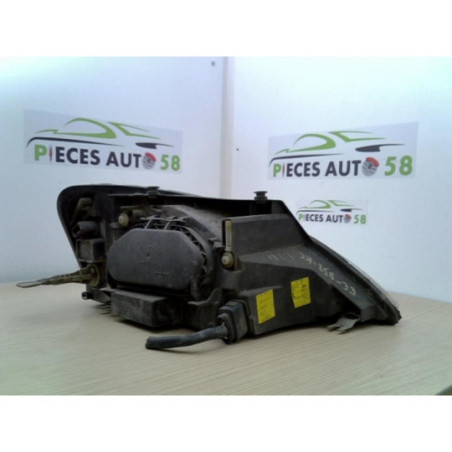 Optique avant principal gauche (feux)(phare) FORD GALAXY 1 PHASE 2 d’occasion