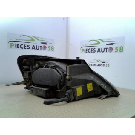 Optique avant principal gauche (feux)(phare) FORD GALAXY 1 PHASE 2 d’occasion