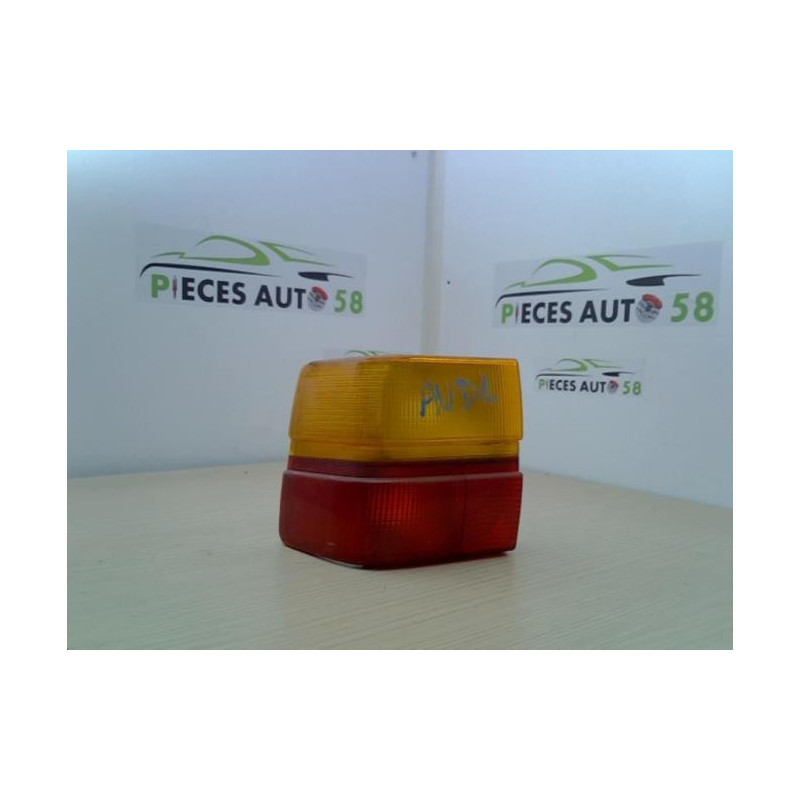 Feu arriere principal gauche (feux) AUDI 100 2 PHASE 1 d’occasion