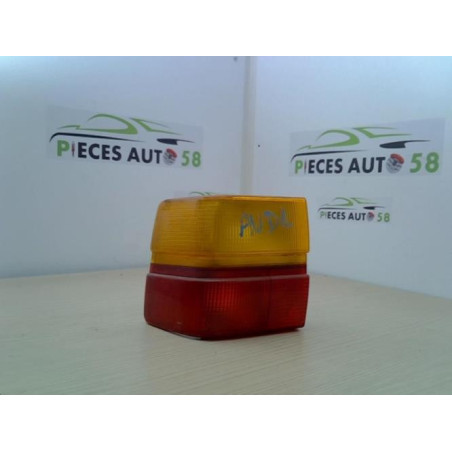Feu arriere principal gauche (feux) AUDI 100 2 PHASE 1 d’occasion