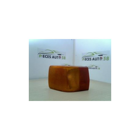 Feu arriere principal gauche (feux) AUDI 80 1 PHASE 1 d’occasion