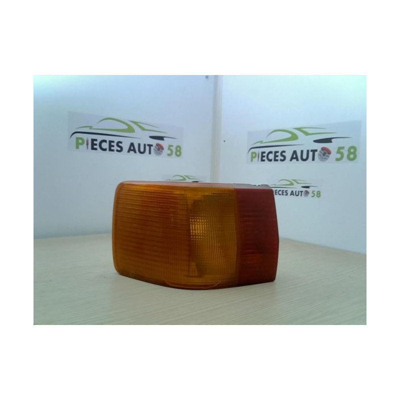 Feu arriere principal gauche (feux) AUDI 80 1 PHASE 1 d’occasion