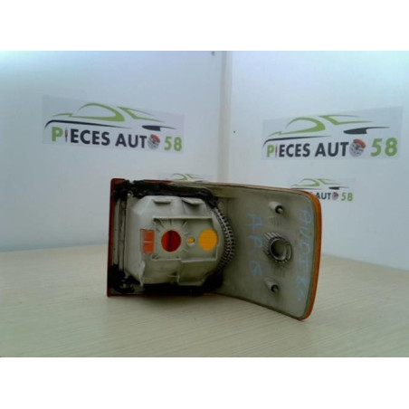 Feu arriere principal gauche (feux) AUDI 80 1 PHASE 1 d’occasion