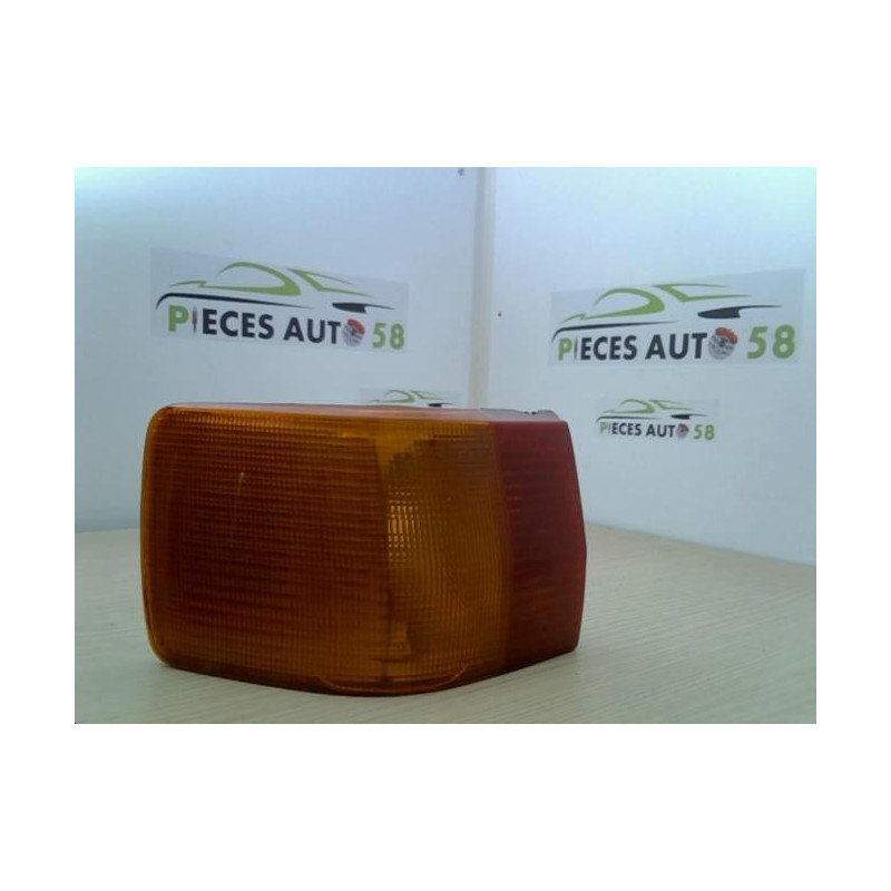 Feu arriere principal gauche (feux) AUDI 80 1 PHASE 1 d’occasion