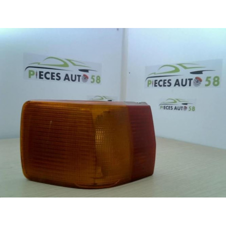 Feu arriere principal gauche (feux) AUDI 80 1 PHASE 1 d’occasion