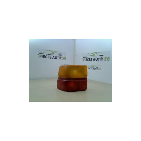 Feu arriere principal gauche (feux) AUDI 100 2 PHASE 1 d’occasion