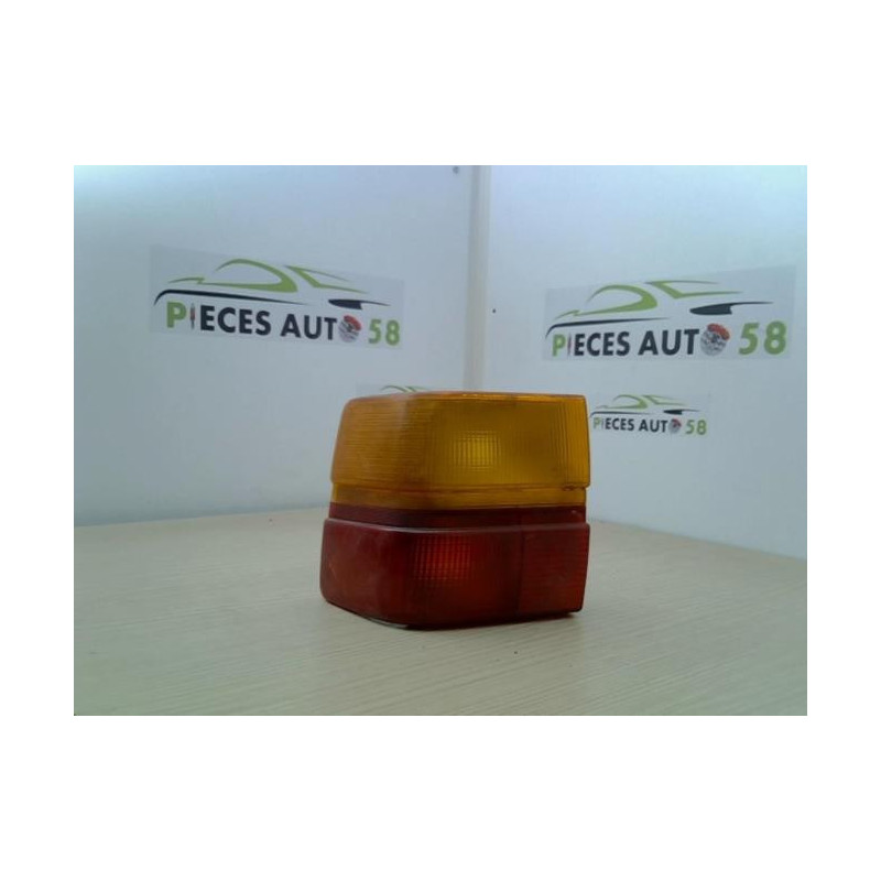 Feu arriere principal gauche (feux) AUDI 100 2 PHASE 1 d’occasion