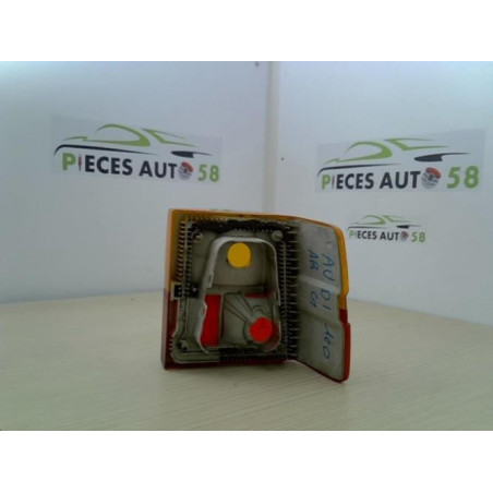 Feu arriere principal gauche (feux) AUDI 100 2 PHASE 1 d’occasion