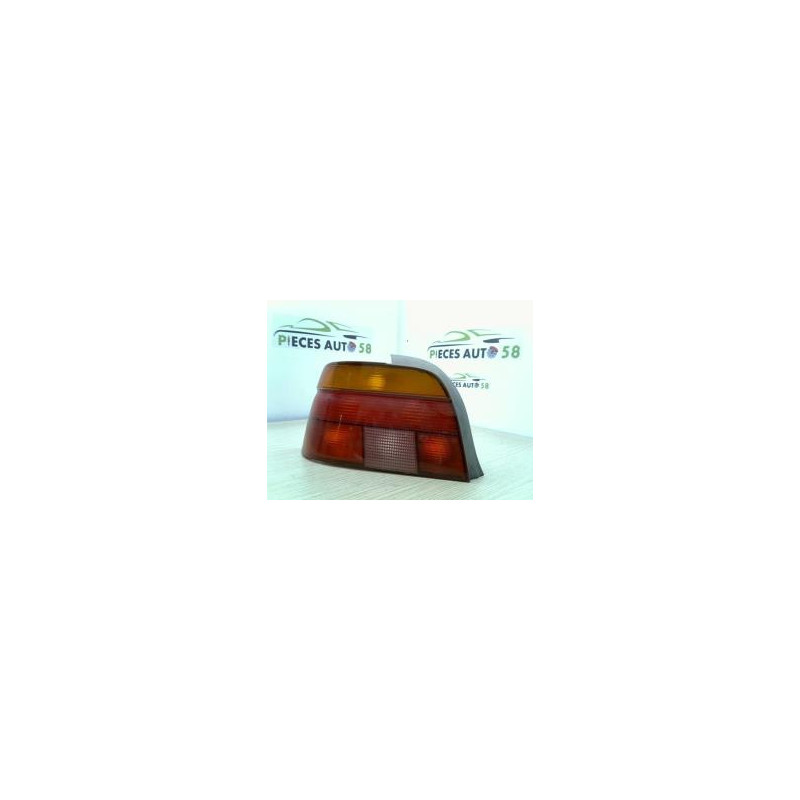 Feu arriere principal gauche (feux) BMW SERIE 5 E39 d’occasion