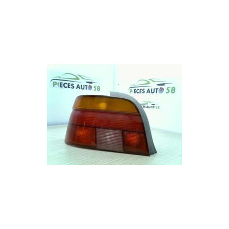 Feu arriere principal gauche (feux) BMW SERIE 5 E39 d’occasion