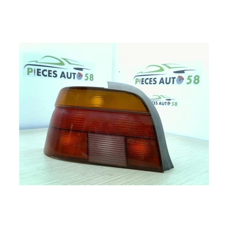 Feu arriere principal gauche (feux) BMW SERIE 5 E39 d’occasion