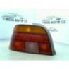 Feu arriere principal gauche (feux) BMW SERIE 5 E39 d’occasion