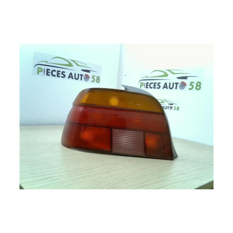 Feu arriere principal gauche (feux) BMW SERIE 5 E39 d’occasion
