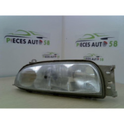 Optique avant principal droit (feux)(phare) FORD FIESTA 4 PHASE 1 d’occasion