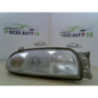 Optique avant secondaire droit (feux)(clignotant) FORD FIESTA 4 PHASE 1 d’occasion