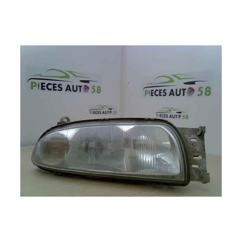 Optique avant secondaire droit (feux)(clignotant) FORD FIESTA 4 PHASE 1 d’occasion