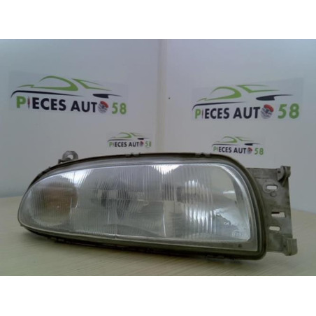 Optique avant secondaire droit (feux)(clignotant) FORD FIESTA 4 PHASE 1 d’occasion