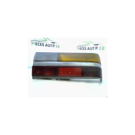 Feu arriere principal droit (feux) BMW SERIE 5 E28 d’occasion