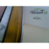 Feu arriere principal droit (feux) BMW SERIE 5 E28 d’occasion