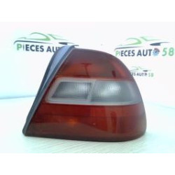 Feu arriere principal droit (feux) HONDA CIVIC 6 PHASE 1 d’occasion